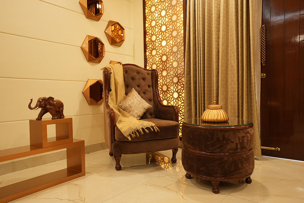 Project – Vishal Rastogi – Dimensionz